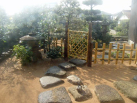 有限会社三浦グリーンガーデンの格安エクステリア