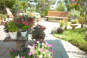 有限会社三浦グリーンガーデンの格安エクステリア